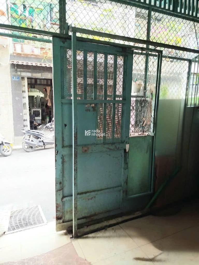 NGAY SÁT QUẬN 10, MTKD TÂN TRANG, TÂN BÌNH, 119M2 TIỆN XÂY. GIẢM 350TR CHỈ 20.5T TL 