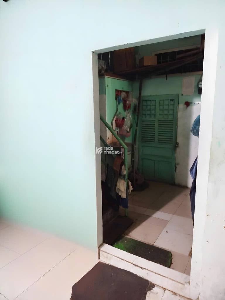 NGAY SÁT QUẬN 10, MTKD TÂN TRANG, TÂN BÌNH, 119M2 TIỆN XÂY. GIẢM 350TR CHỈ 20.5T TL 