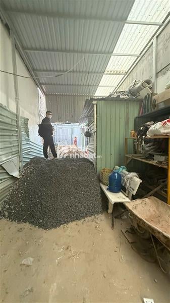 BÁN ĐẤT TẶNG NHÀ, HẺM NHỰA 6m, CÓ DÒNG TIỀN GẦN KHU GIGAMAL, 4X28 NHỈNH 7 TỶ.
