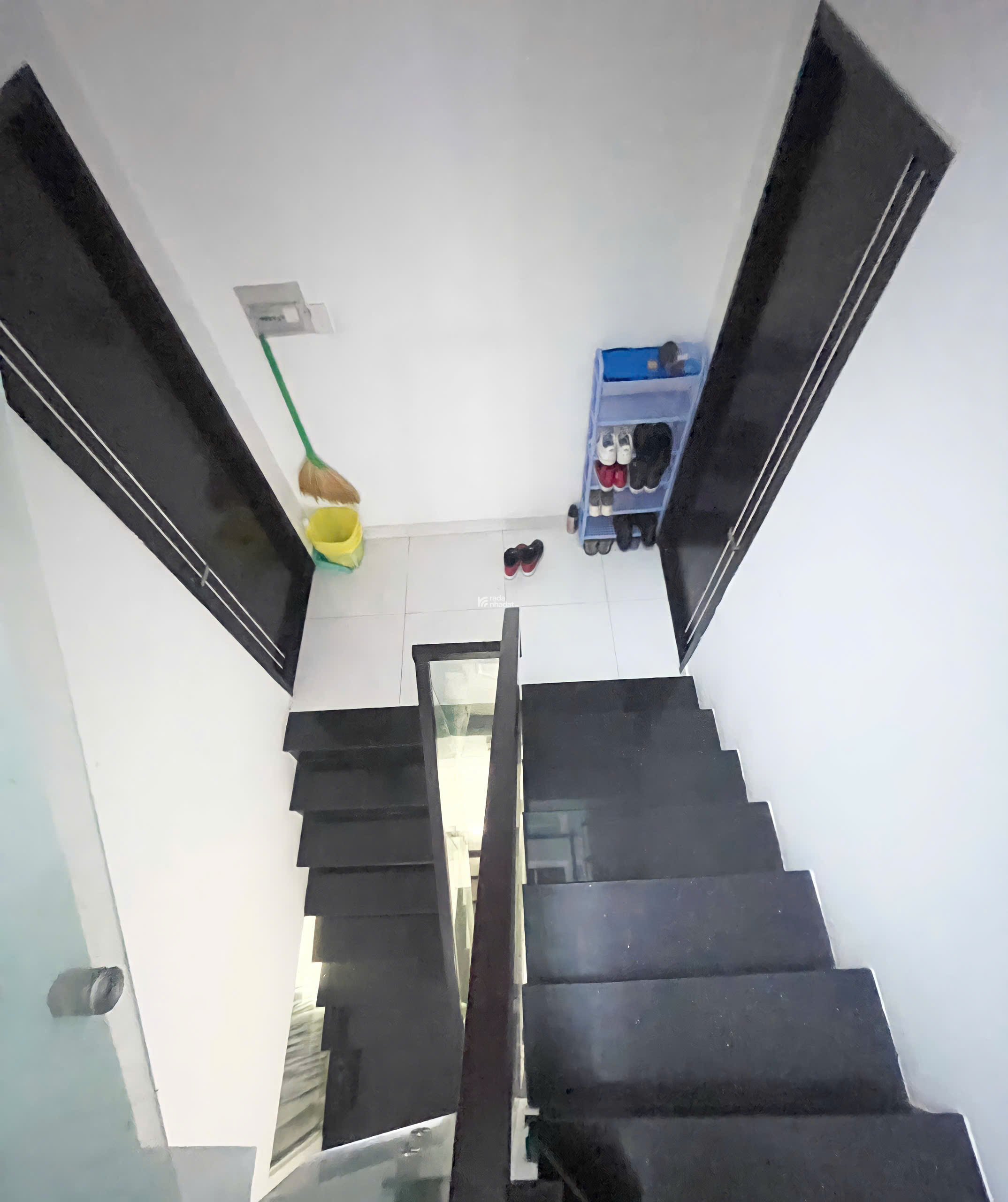 Bán nhà HXH 6M Cao Thắng p12 quận 10 - 4x14- 12.6 TỶ TL  