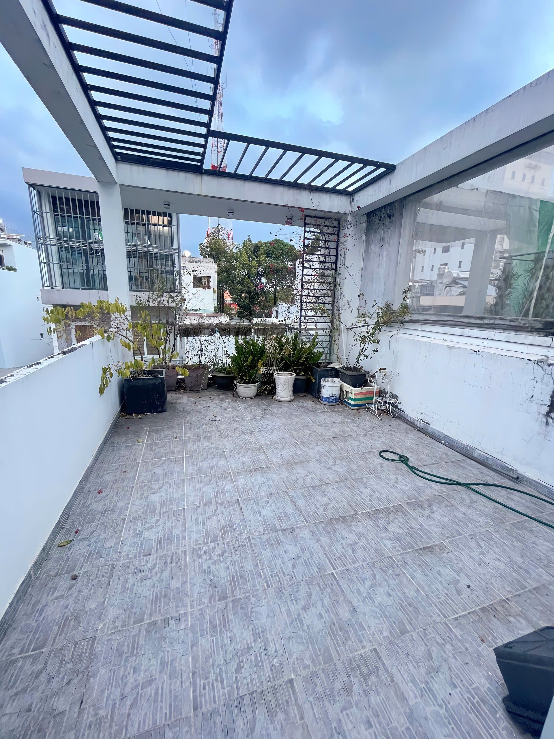 Bán nhà HXH 6M Cao Thắng p12 quận 10 - 4x14- 12.6 TỶ TL  