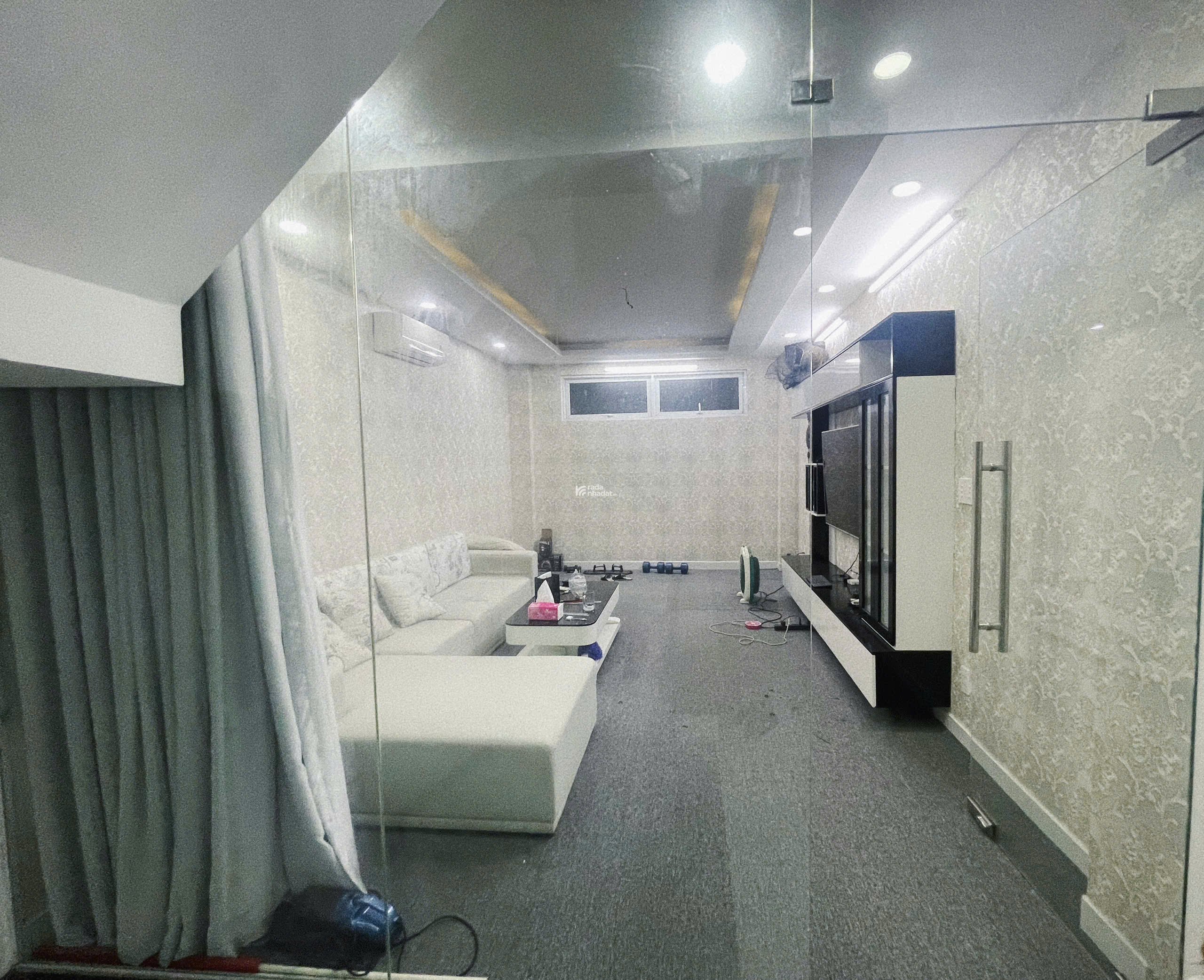 Bán nhà HXH 6M Cao Thắng p12 quận 10 - 4x14- 12.6 TỶ TL  