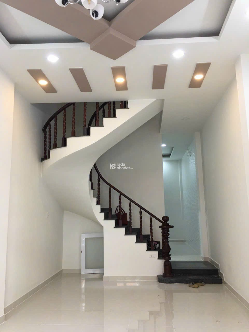 Giảm 500tr bán nhà hẻm xe hơi Ông Ích Khiêm Q11 - 4x13- 4 tầng - 10 TỶ TL