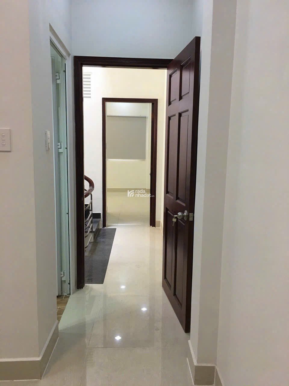 Giảm 500tr bán nhà hẻm xe hơi Ông Ích Khiêm Q11 - 4x13- 4 tầng - 10 TỶ TL