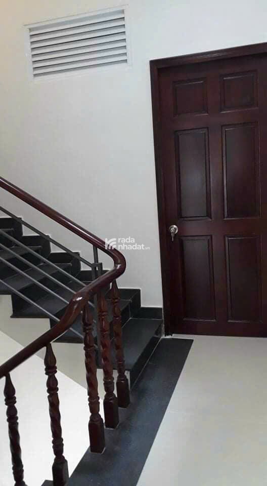 Giảm 500tr bán nhà hẻm xe hơi Ông Ích Khiêm Q11 - 4x13- 4 tầng - 10 TỶ TL