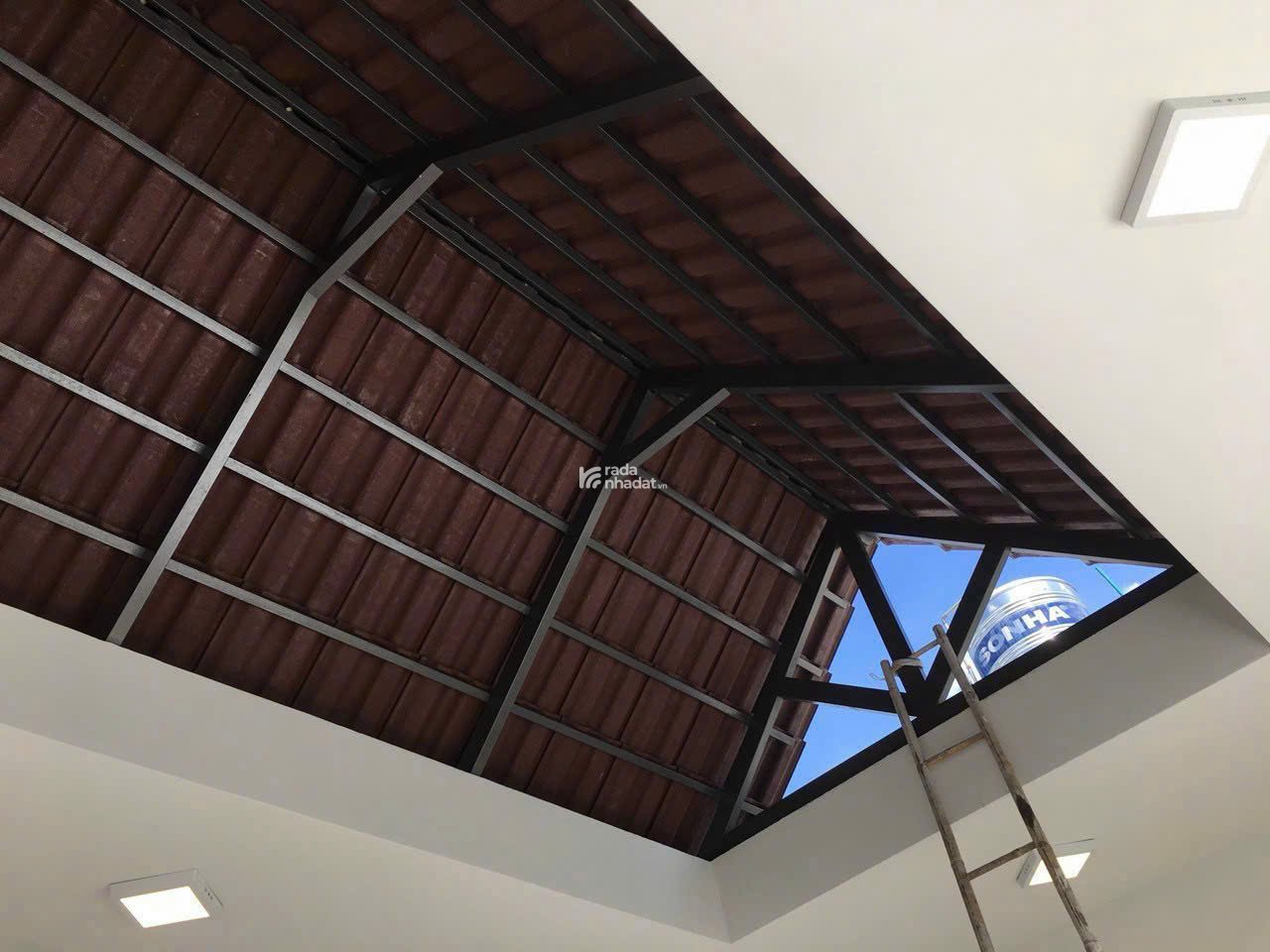 Giảm 500tr bán nhà hẻm xe hơi Ông Ích Khiêm Q11 - 4x13- 4 tầng - 10 TỶ TL