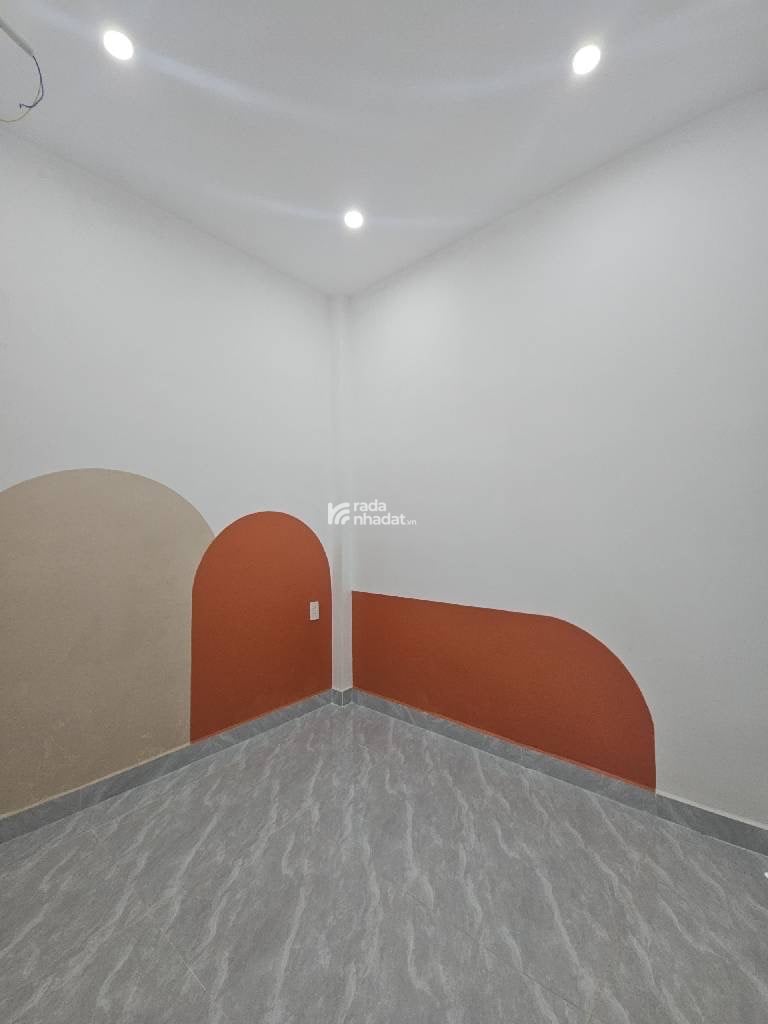 SIÊU PHẨM NHÀ ĐẸP - MẶT TIỀN KINH DOANH-NGAY TRẦN THỦ ĐỘ - TÂN PHÚ - 2 TẦNG - 3PN - 31M2 