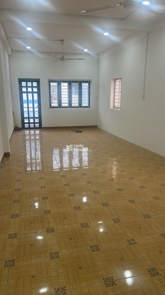 NGAY CHỢ VẢI, HẺM XE HƠI PHÚ THỌ HÒA, TÂN PHÚ, 75M2 HIẾM CÓ. GIẢM 550TR CHỈ 15T TL TỐT