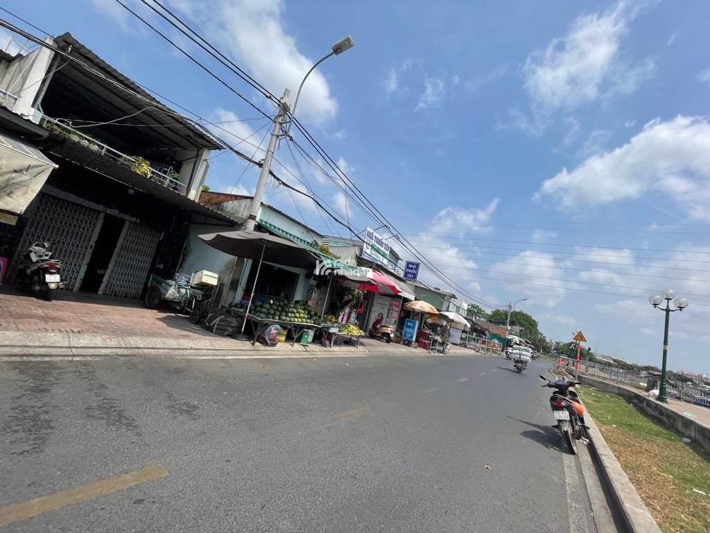 BÁN NHÀ MẶT TIỀN PHÚ ĐỊNH 270M2 12.5 TỶ KINH DOANH GẦN VÕ VĂN KIỆT

