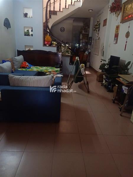 3 TẦNG MẶT TIỀN LÊ THẬN - P. HIỆP TÂN, Q. TÂN PHÚ DT: 4*20M- 10 TỶ 6