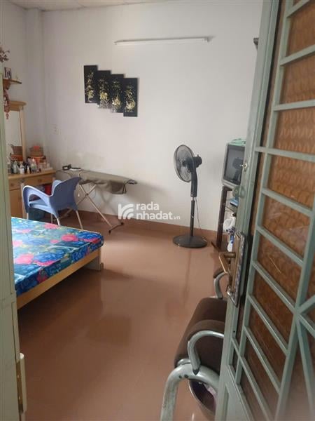 3 TẦNG MẶT TIỀN LÊ THẬN - P. HIỆP TÂN, Q. TÂN PHÚ DT: 4*20M- 10 TỶ 6