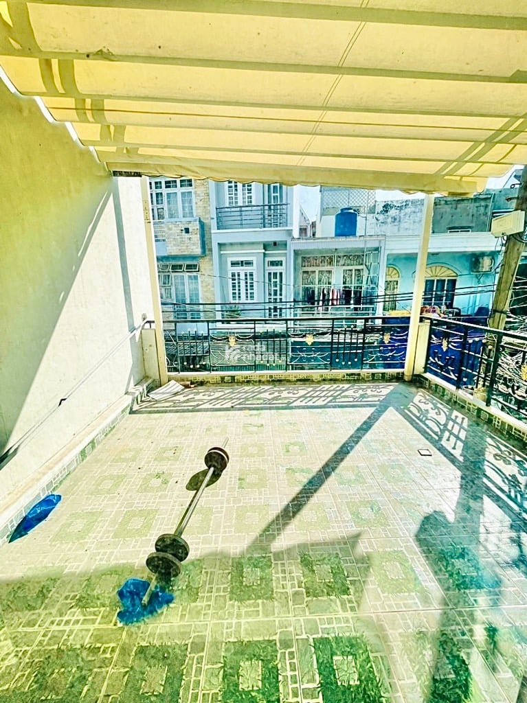 HẺM XE HƠI PHAN HUY ÍCH, TÂN BÌNH, 63M2 CÓ KC Ở NGAY. GIẢM 350TR CHỈ CÒN 8.35T TL 