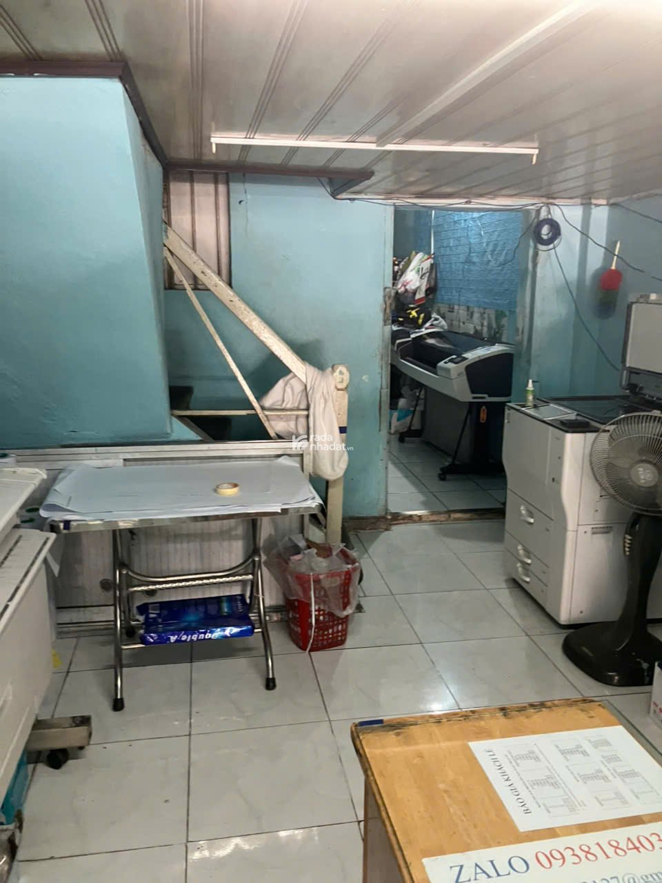 HOT Nhà mặt tiền Quận 1 ,4 tầng diện tích lớn Thuê sẵn 25 tr tháng Cơ hội đầu tư sinh lời