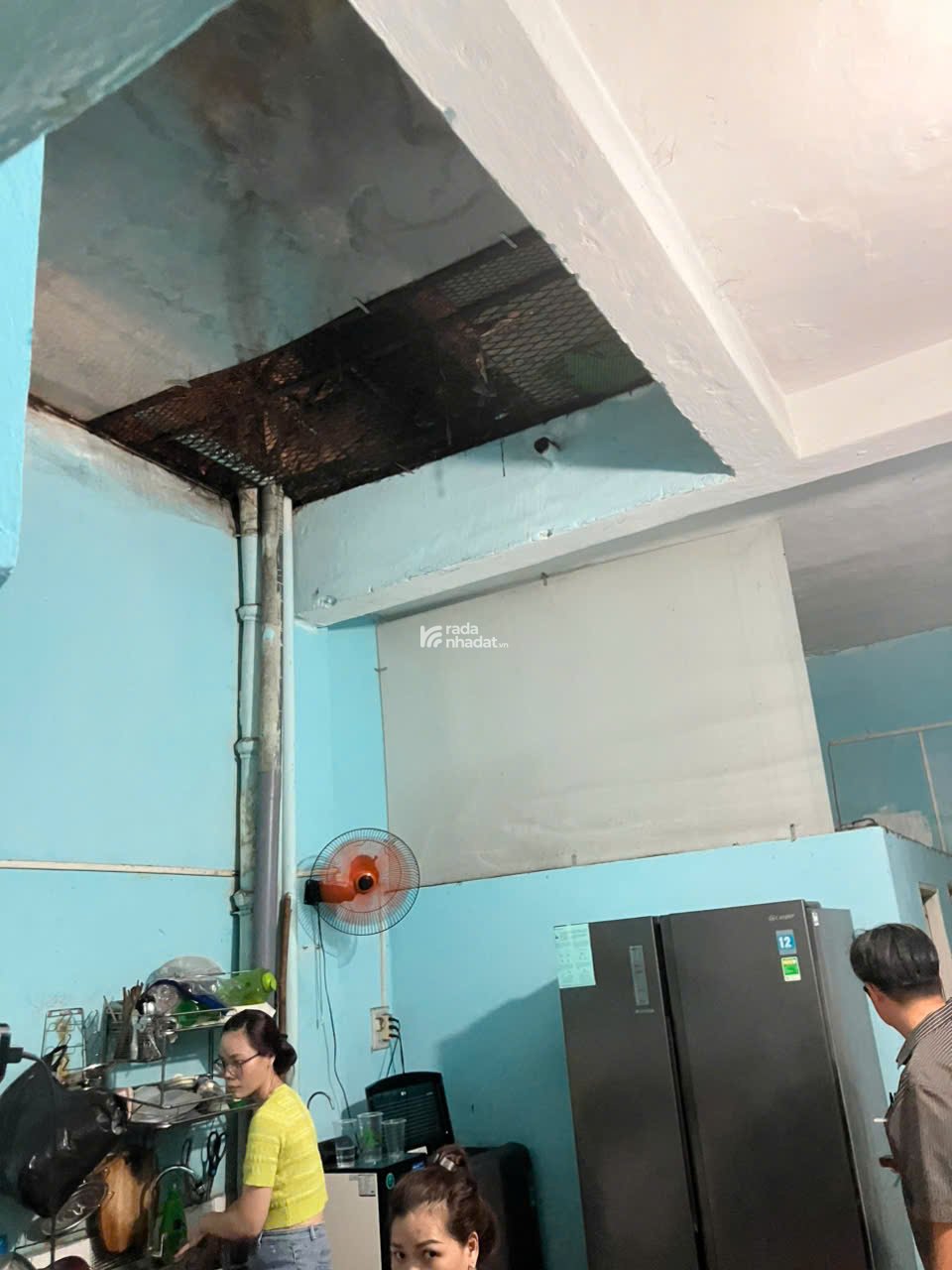 HOT Nhà mặt tiền Quận 1 ,4 tầng diện tích lớn Thuê sẵn 25 tr tháng Cơ hội đầu tư sinh lời