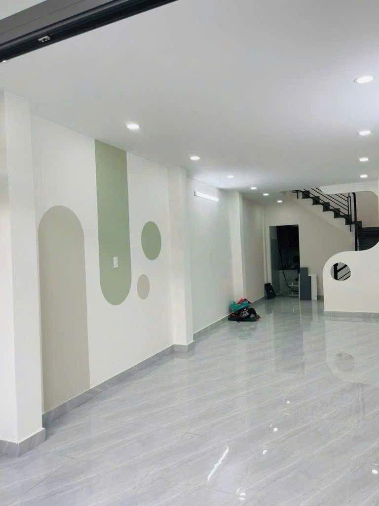 HXH Tô Hiệu, 52m2, 3PN, cách MT 15m, nhà mới ở ngay, Chỉ 6.19 tỷ TL