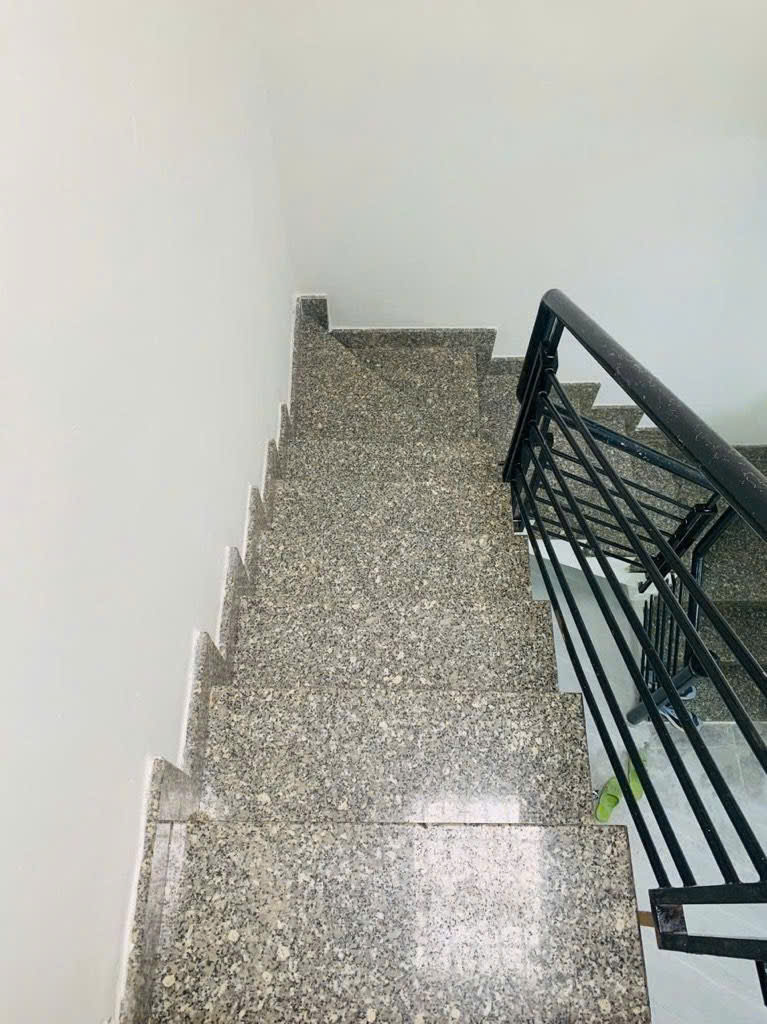 HXH Tô Hiệu, 52m2, 3PN, cách MT 15m, nhà mới ở ngay, Chỉ 6.19 tỷ TL