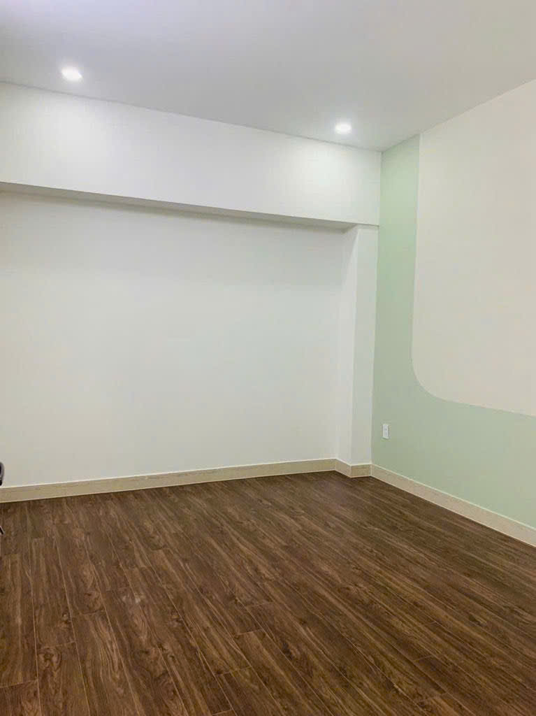 HXH Tô Hiệu, 52m2, 3PN, cách MT 15m, nhà mới ở ngay, Chỉ 6.19 tỷ TL