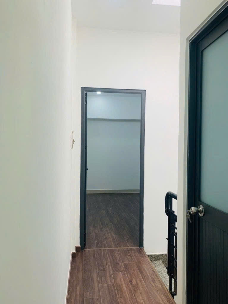 HXH Tô Hiệu, 52m2, 3PN, cách MT 15m, nhà mới ở ngay, Chỉ 6.19 tỷ TL