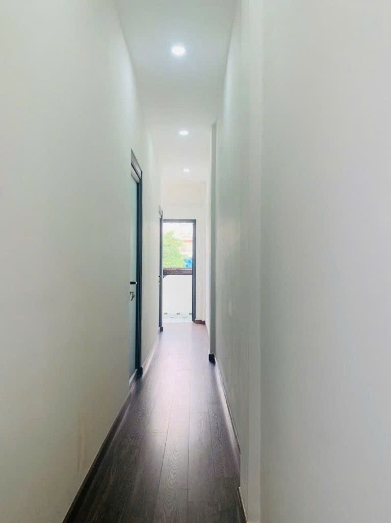 HXH Tô Hiệu, 52m2, 3PN, cách MT 15m, nhà mới ở ngay, Chỉ 6.19 tỷ TL