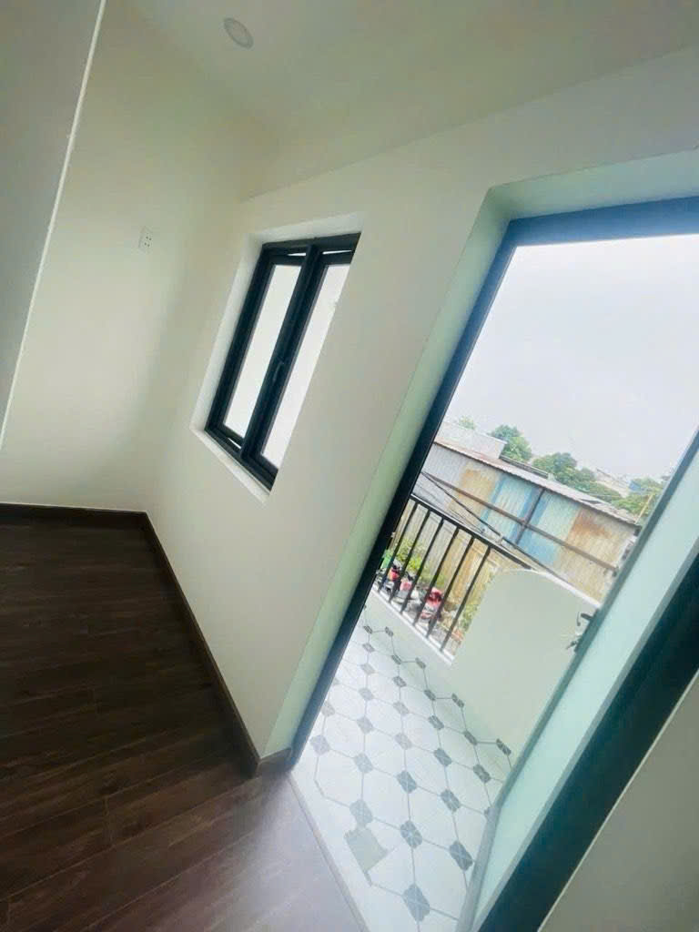 HXH Tô Hiệu, 52m2, 3PN, cách MT 15m, nhà mới ở ngay, Chỉ 6.19 tỷ TL