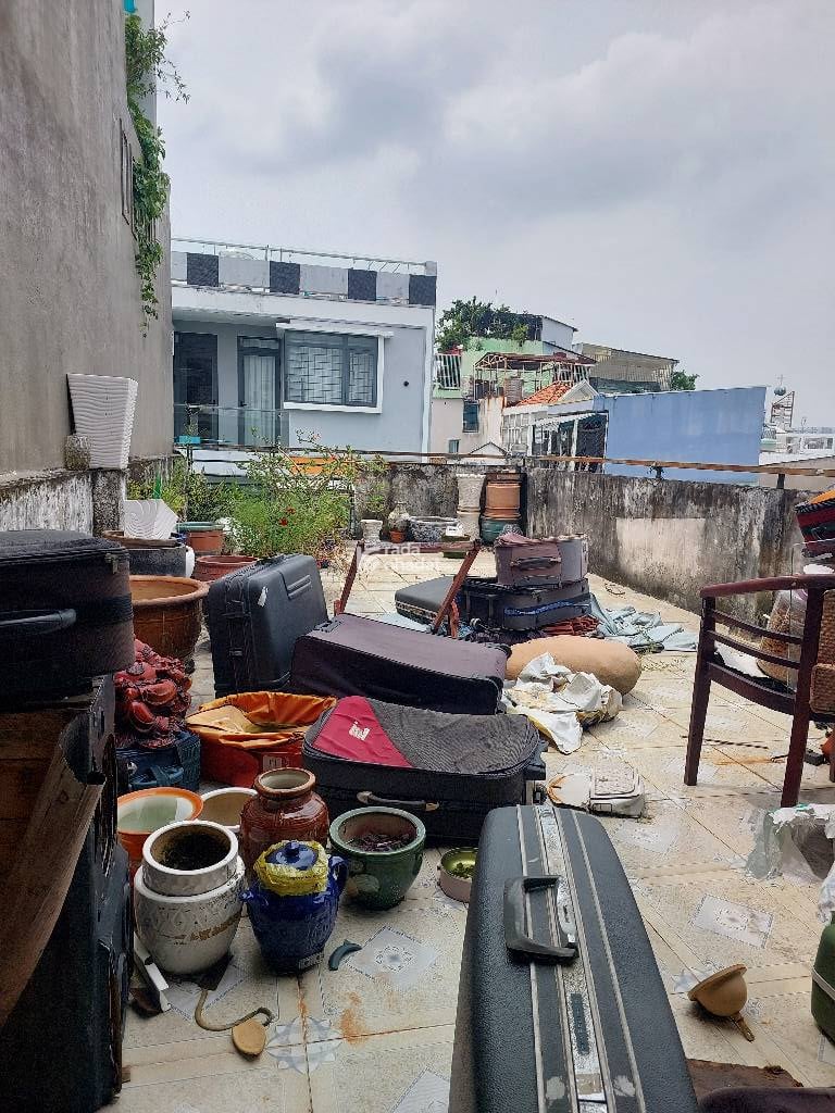 GIẢM MẠNH 2 TỶ BÁN GẤP NHÀ 3 TẦNG - 124M2 - NGUYỄN KIỆM - GÒ VẤP - CHỈ 9.4 TỶ