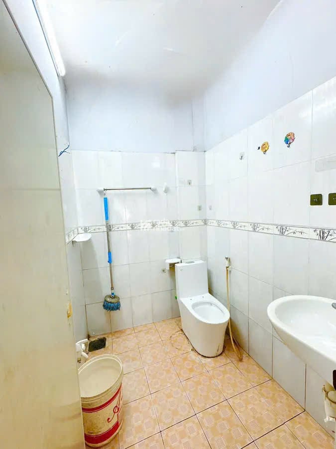 BÁN NHÀ  LÊ VĂN QUỚI  P. BÌNH HƯNG HOÀ A, Q. BÌNH TÂN chỉ 3.35 tỷ