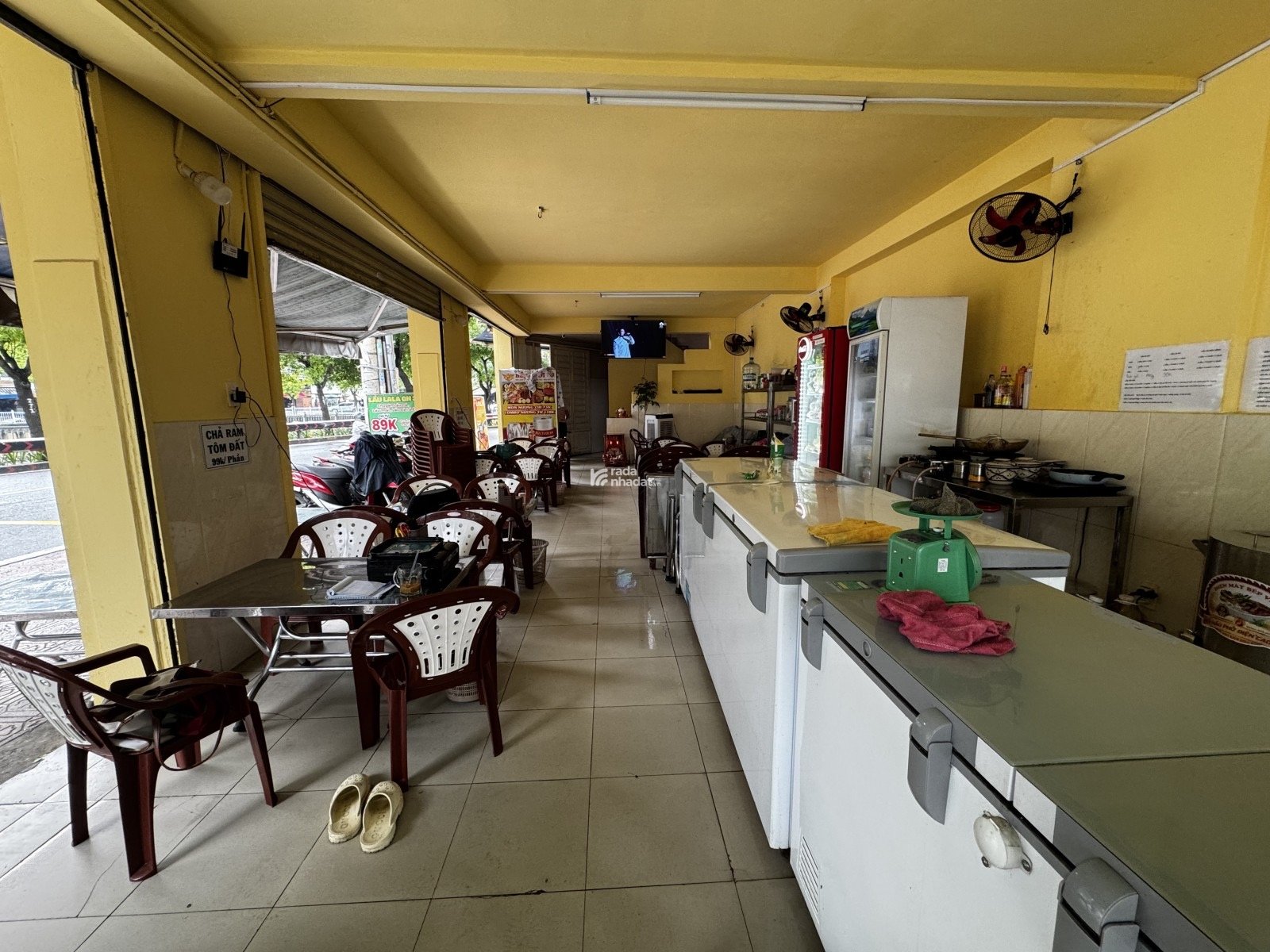 Mặt tiền kinh doanh Trường Sa, Phú Nhuận -88m2 27 tỷ TL