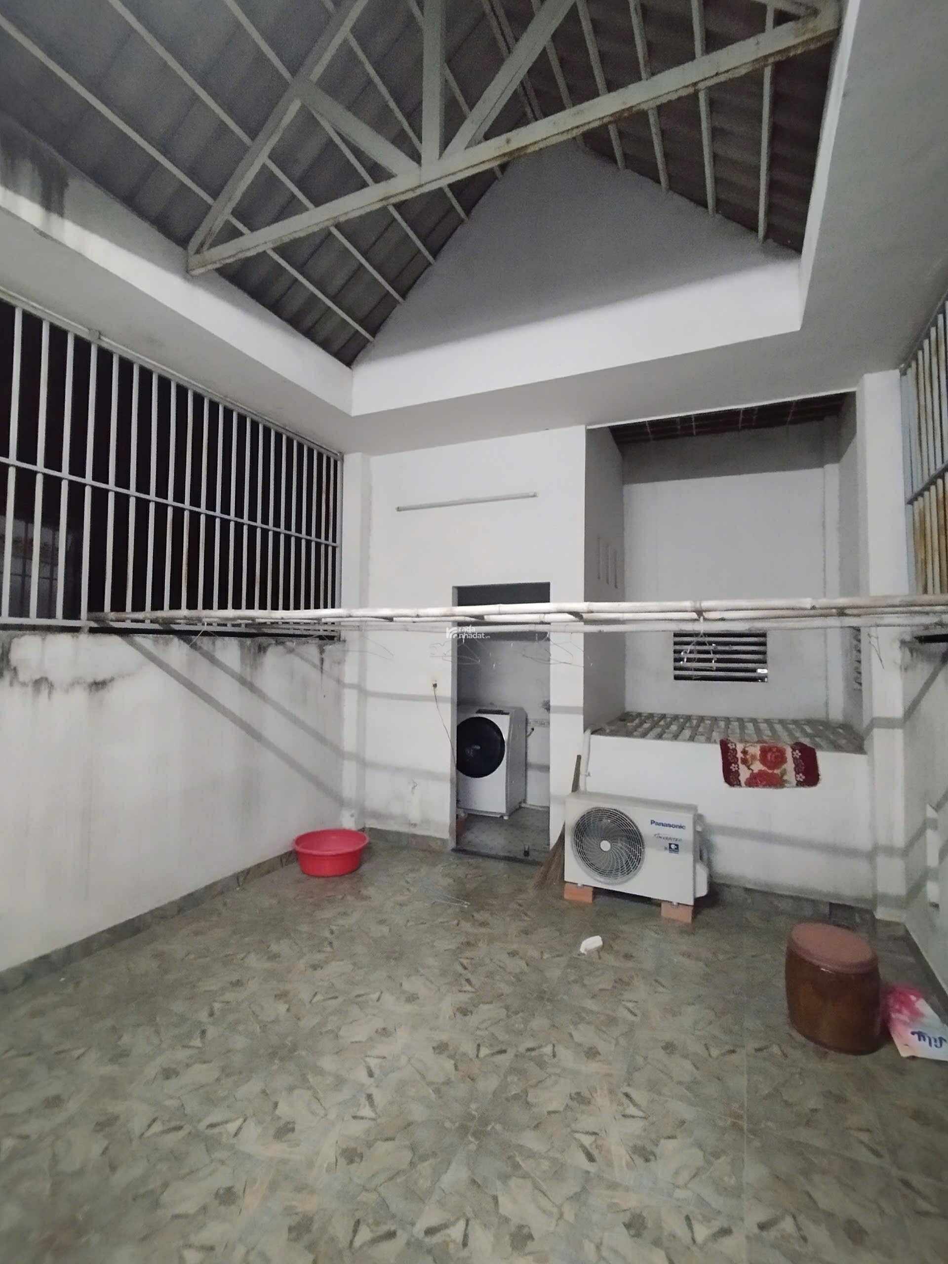 Bán Nhà 3 Tầng Hẻm 10m đường Tô Ký - Thới Tam Thôn - Hóc Môn