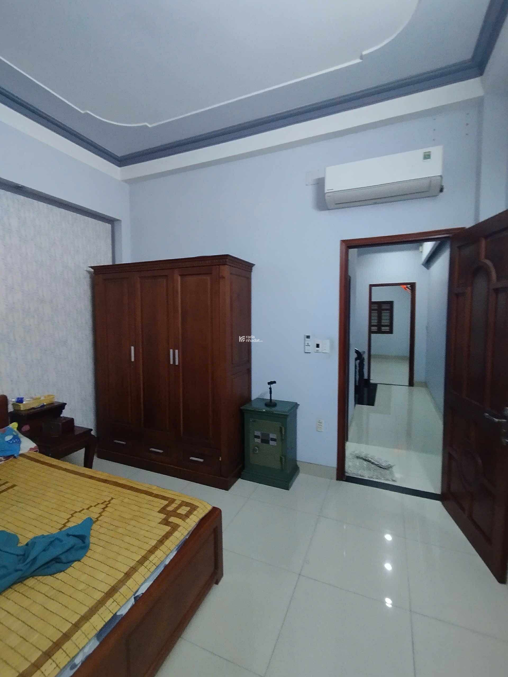 Bán Nhà 3 Tầng Hẻm 10m đường Tô Ký - Thới Tam Thôn - Hóc Môn