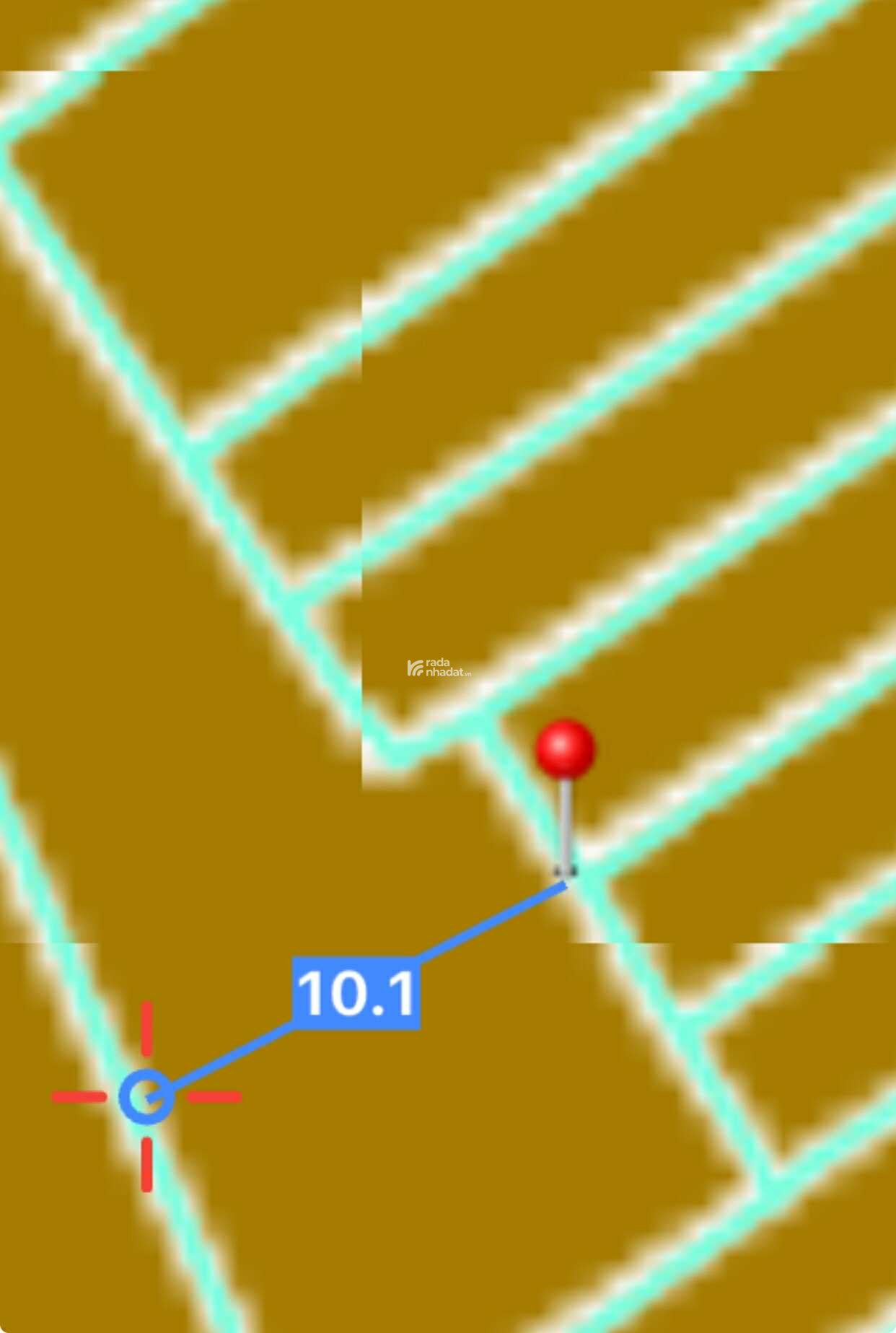 Bán Nhà 3 Tầng Hẻm 10m đường Tô Ký - Thới Tam Thôn - Hóc Môn