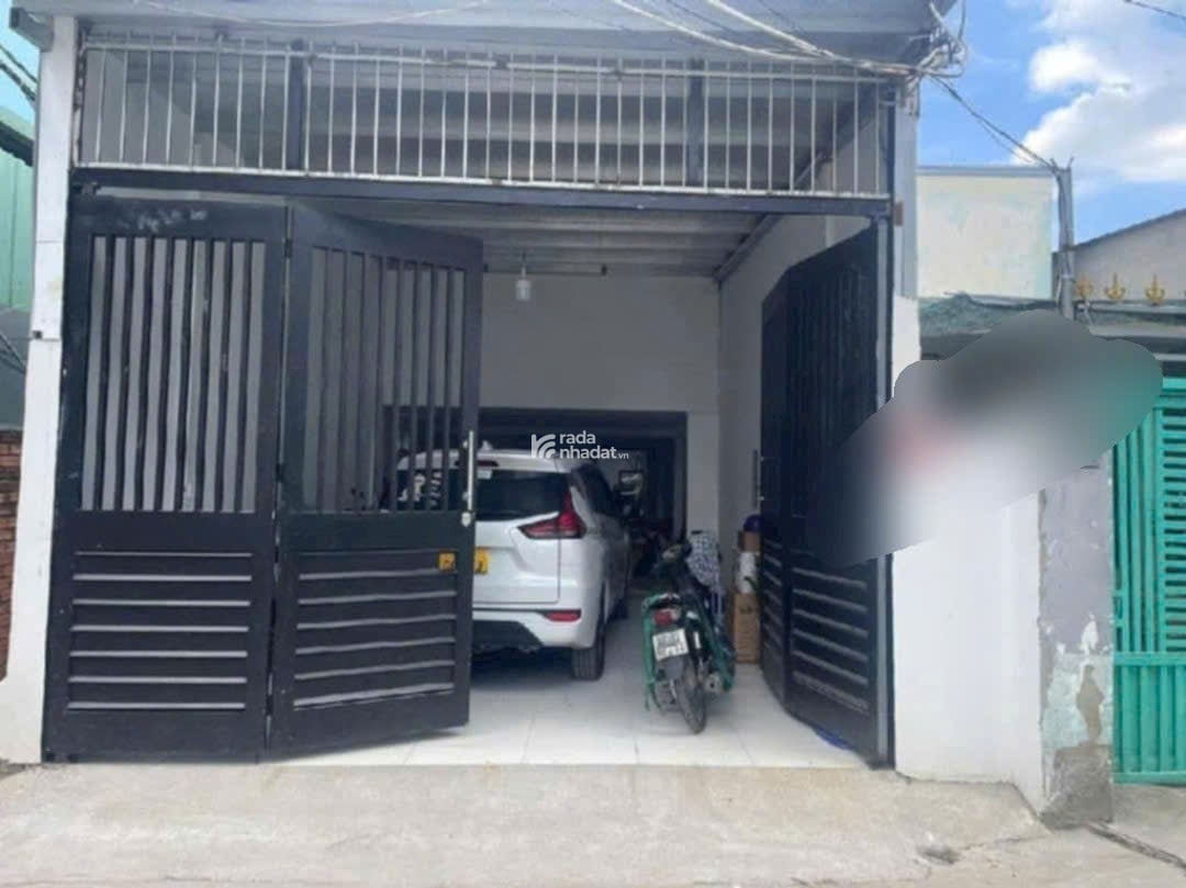 QUAN 7 -NHỈNH 7 TỈ -DIỆN TÍCH TO 91M2 HẺM XE HƠI - HUỲNH TẤN PHÁT CHỦ GẤP BÁN