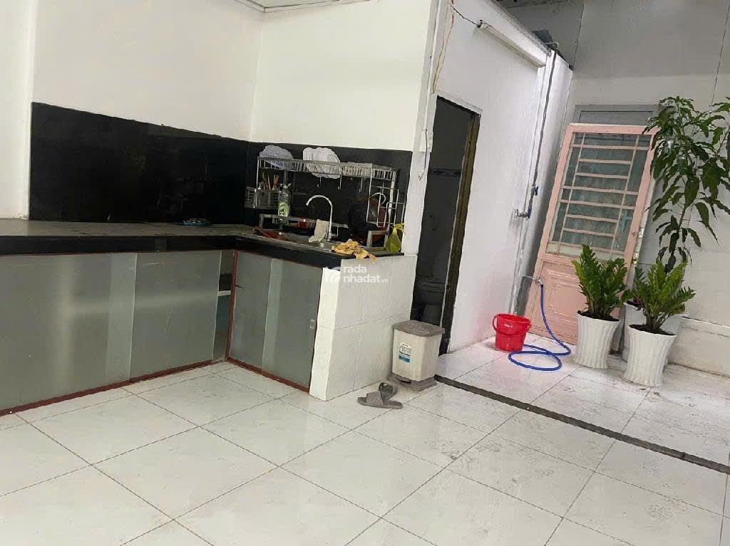 QUAN 7 -NHỈNH 7 TỈ -DIỆN TÍCH TO 91M2 HẺM XE HƠI - HUỲNH TẤN PHÁT CHỦ GẤP BÁN