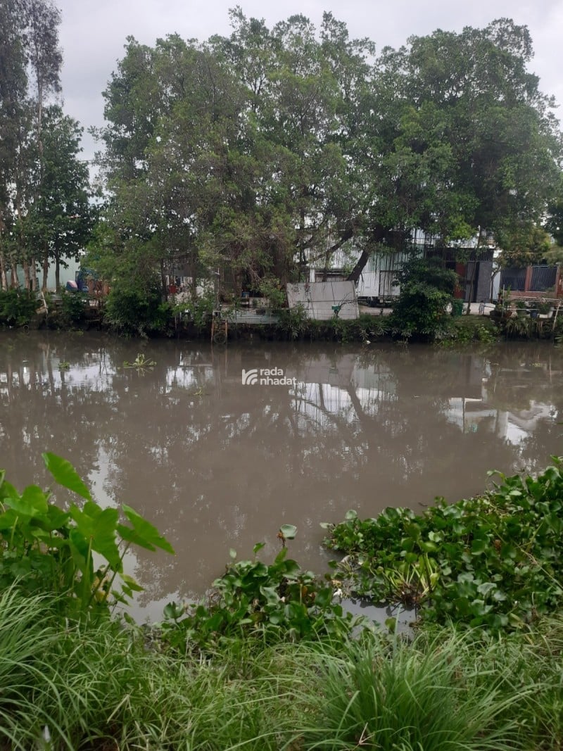 Căn nhà nhỏ tài chính nhỏ phù hợp với chính ít, nhưng tiện ích sinh hoạt đầy đủ.