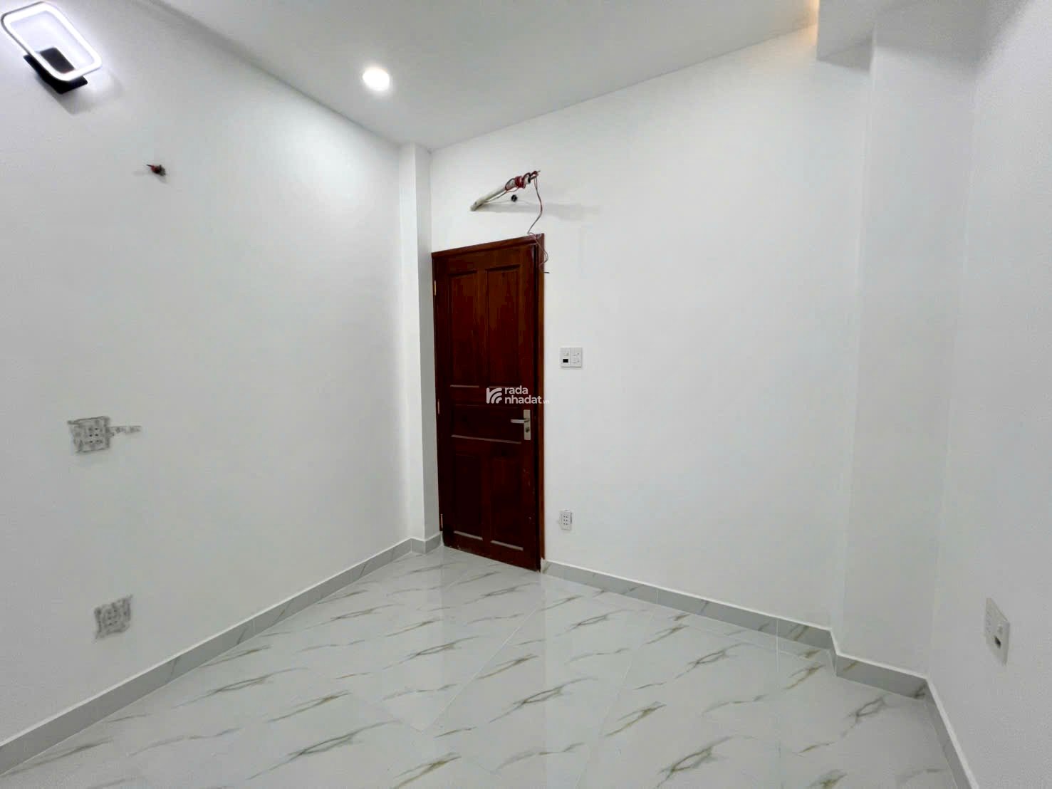 Bán Nhà - HXH Âu Dương Lân - P. Chánh Hưng - Nhà Mới Vào Ở Ngay - 6,2 Tỷ TL