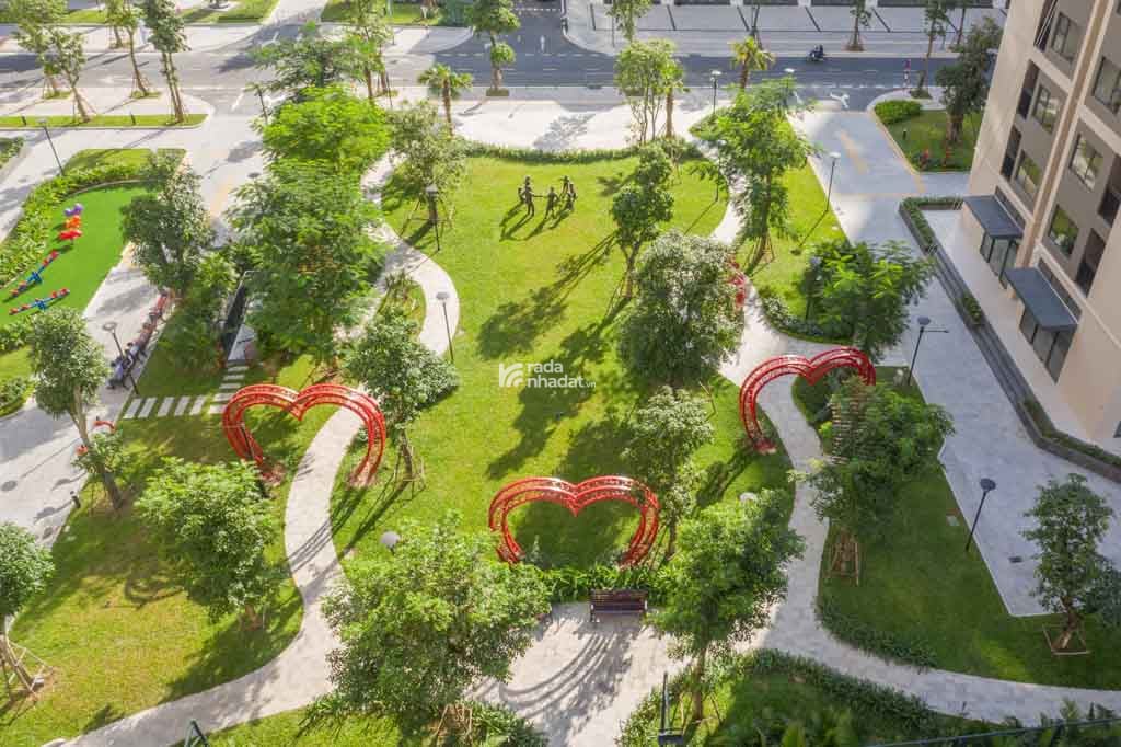 (Giá 1 tỷ 580 (cắt lỗ 500tr) chính chủ cần bán căn Studio tòa S2, DT 36,4 m2 hướng ĐN, full đồ đẹp