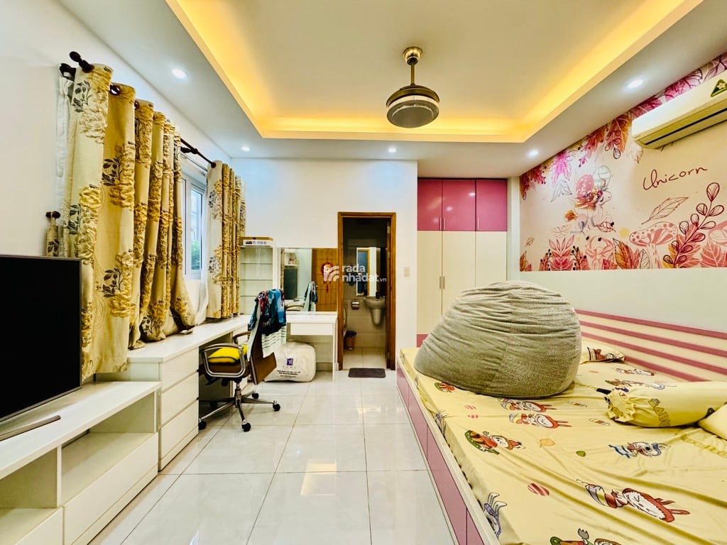 Bán biệt thự Mặt tiền khu Tên Lửa - 9 x 20 x 4 tầng đẳng cấp , sang trọng, đáng sở hữu ngay 