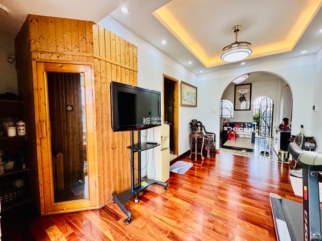 Bán biệt thự Mặt tiền khu Tên Lửa - 9 x 20 x 4 tầng đẳng cấp , sang trọng, đáng sở hữu ngay 