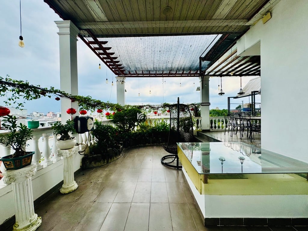 Bán biệt thự Mặt tiền khu Tên Lửa - 9 x 20 x 4 tầng đẳng cấp , sang trọng, đáng sở hữu ngay 