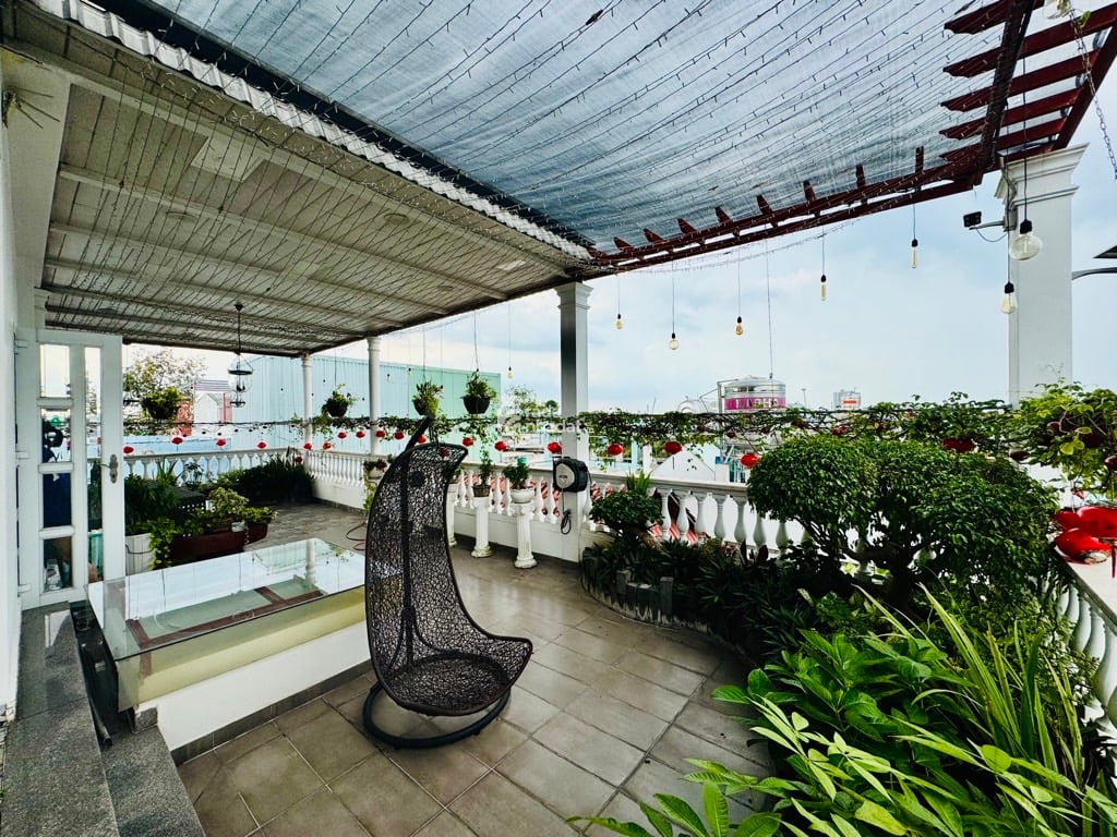 Bán biệt thự Mặt tiền khu Tên Lửa - 9 x 20 x 4 tầng đẳng cấp , sang trọng, đáng sở hữu ngay 