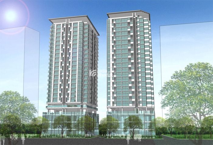 Bán căn hộ 3 ngủ 118m2 N03T7 Ngoại Giao Đoàn full nội thất mới đẹp