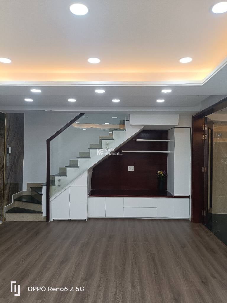 MTKD TRẦN HỮU TRANG, PHÚ NHUẬN, 70M2 MỚI Ở NGAY. GIẢM 200TR CHỈ 17.9T