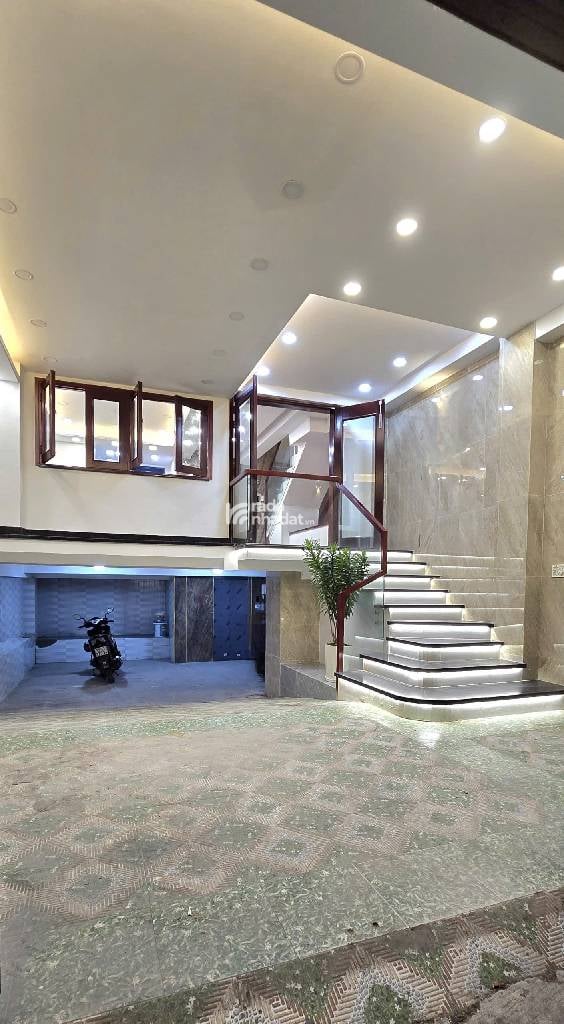 MTKD TRẦN HỮU TRANG, PHÚ NHUẬN, 70M2 MỚI Ở NGAY. GIẢM 200TR CHỈ 17.9T