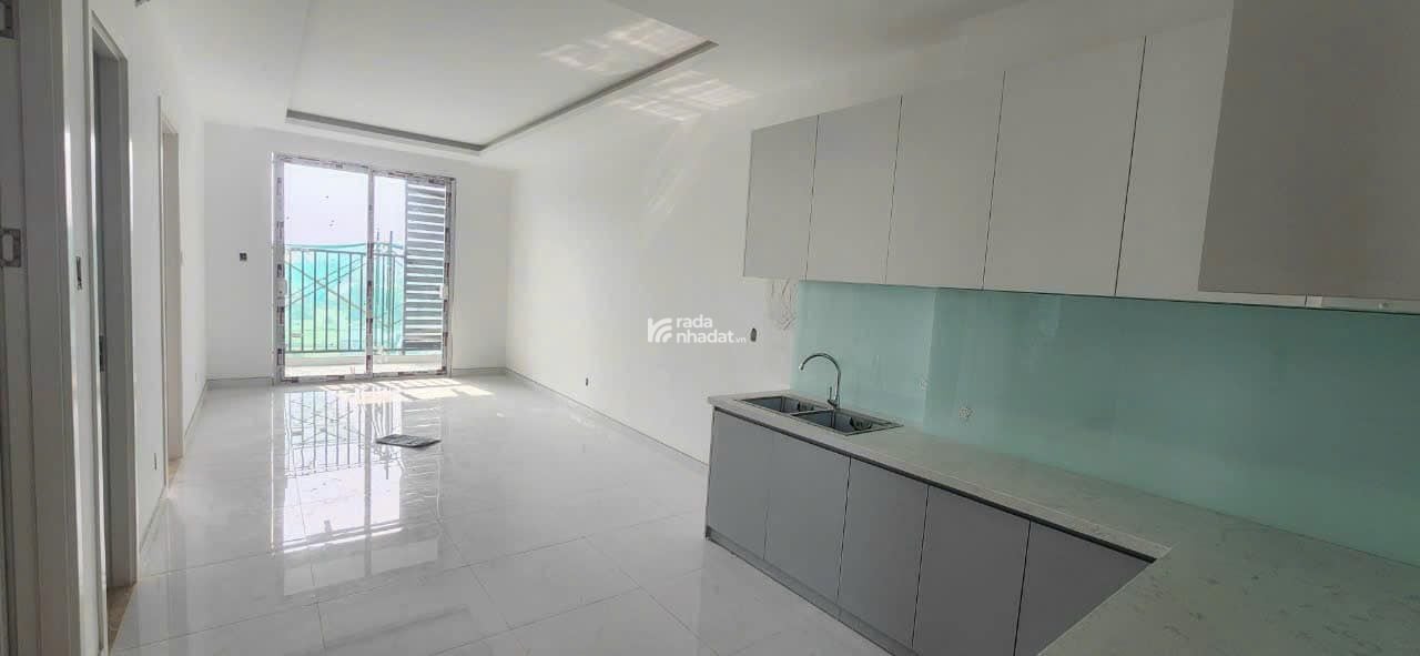 Nhà chung cư tầng trung khu đô thị Ecolife Tây Hồ, view đẹp tầng trung