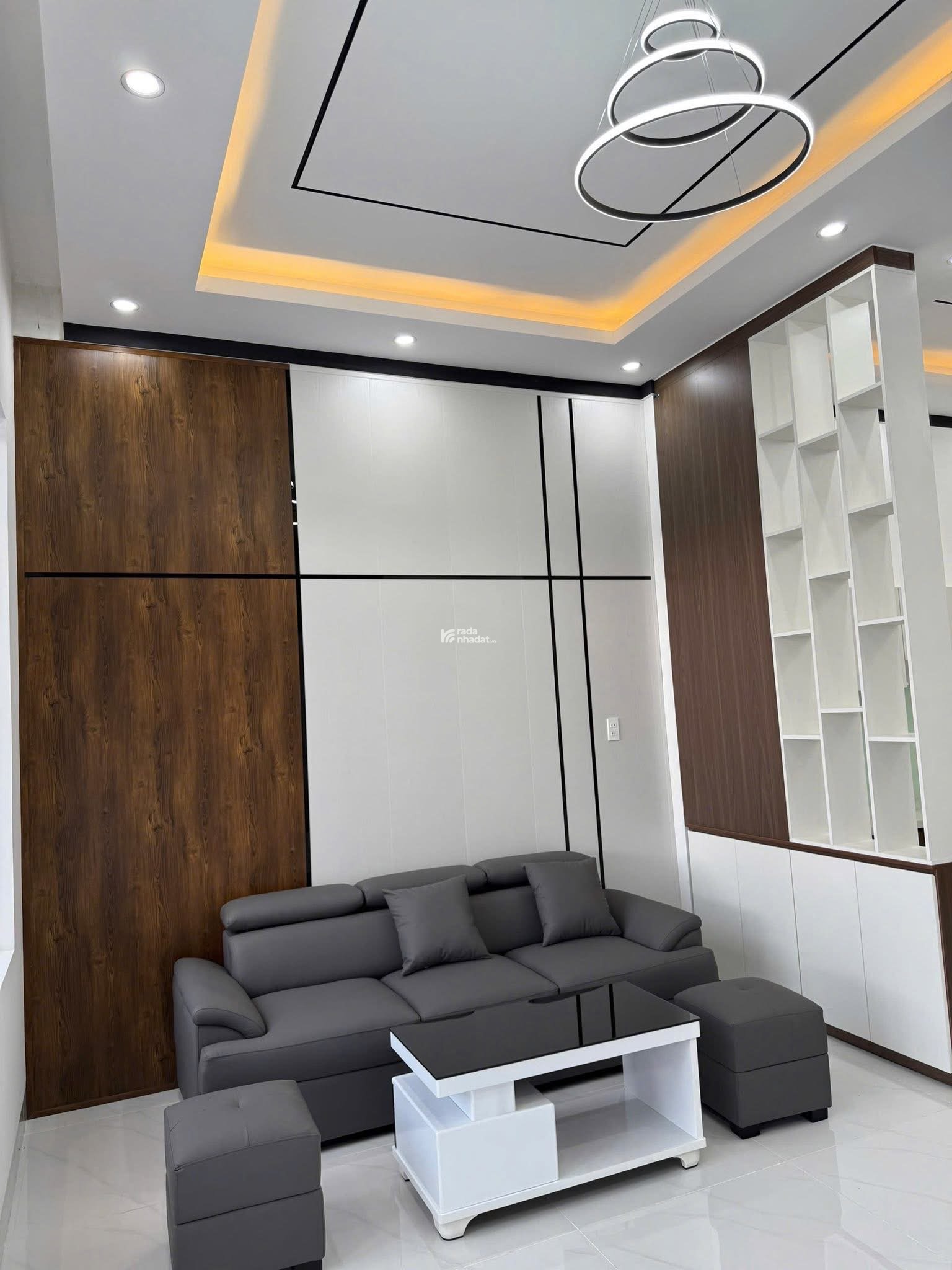 Muốn mua nhà ở Bến Lức Long An mà tài chính chưa tới 2 tỷ?