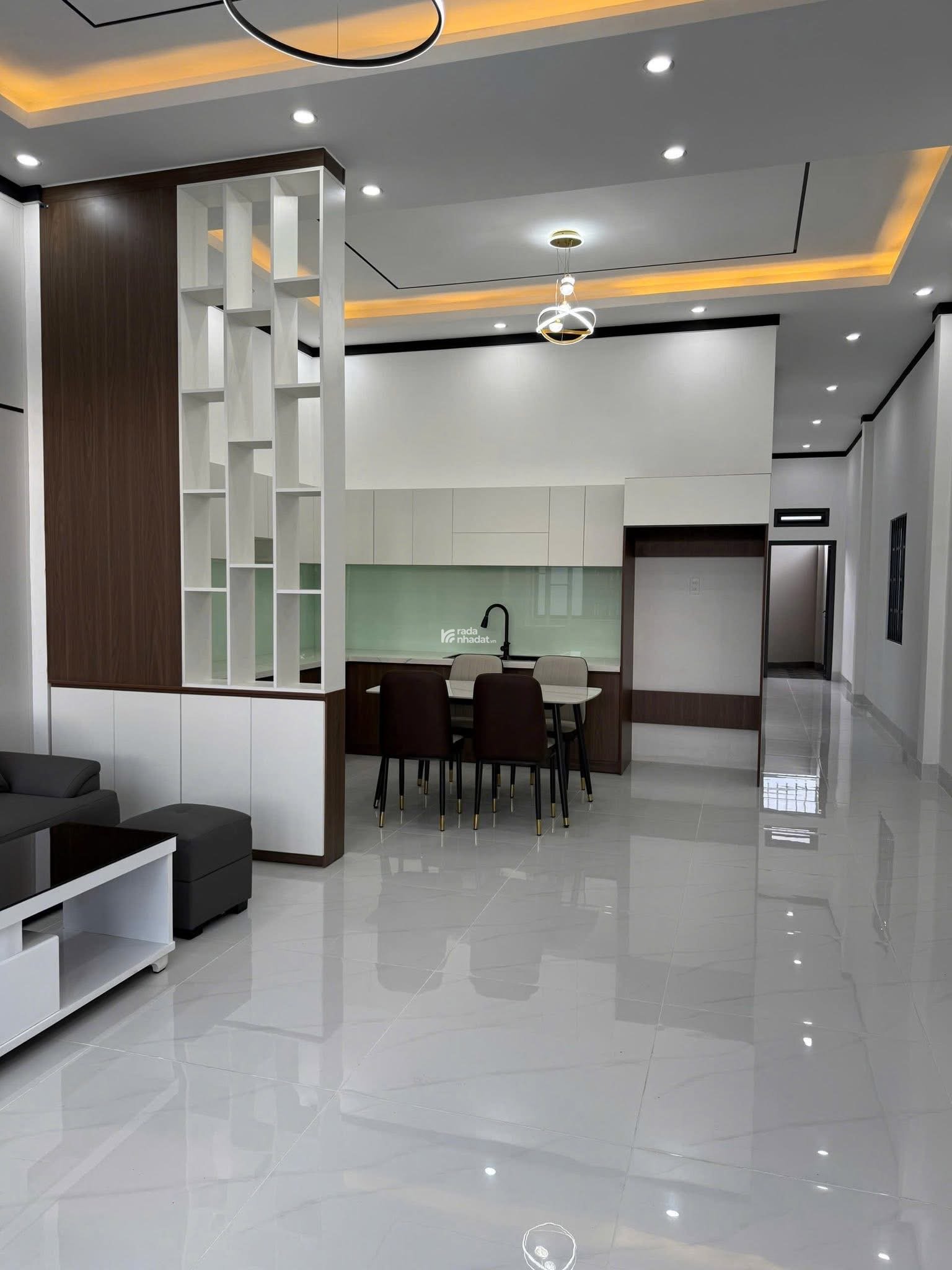 Muốn mua nhà ở Bến Lức Long An mà tài chính chưa tới 2 tỷ?