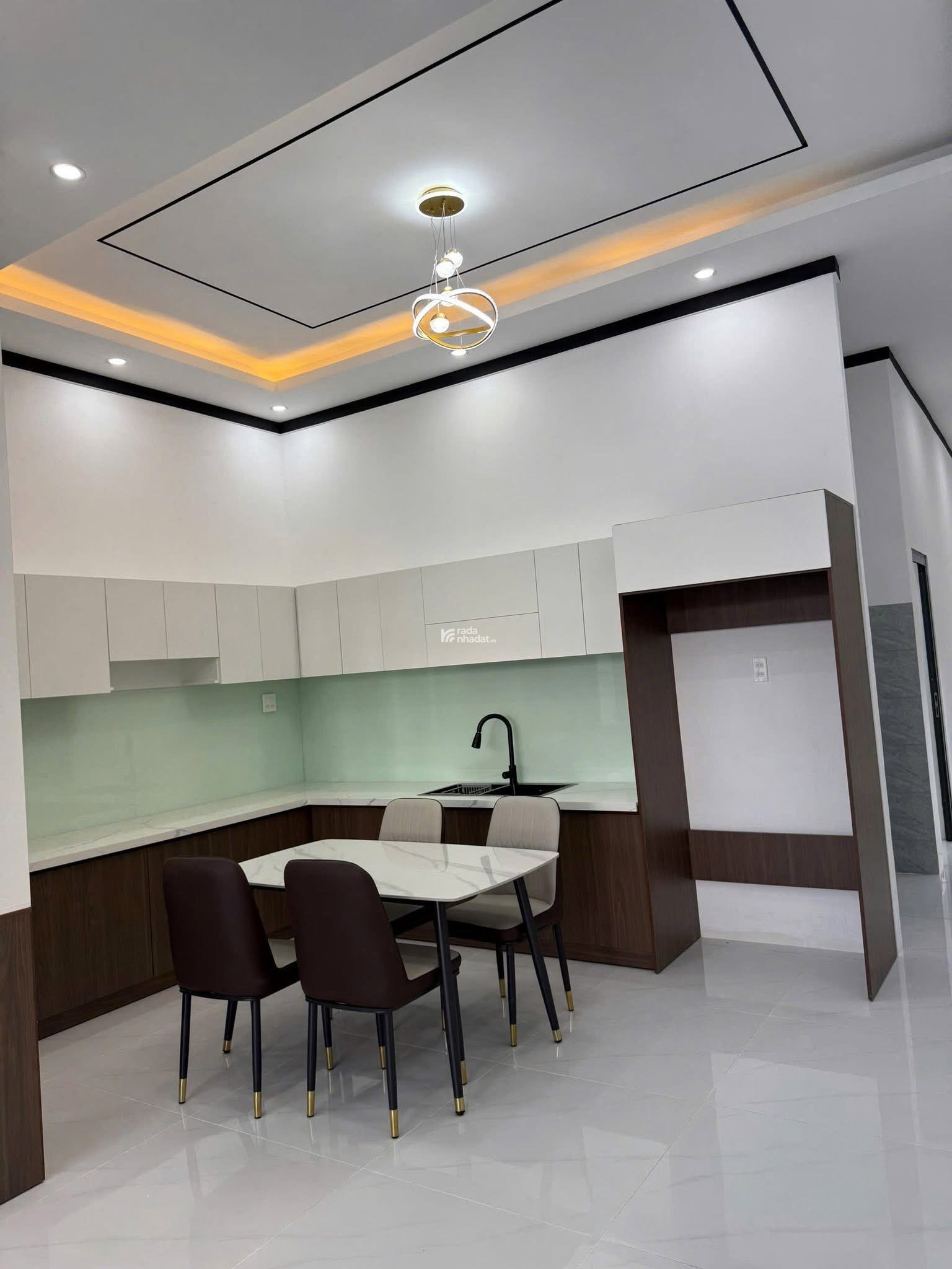 Muốn mua nhà ở Bến Lức Long An mà tài chính chưa tới 2 tỷ?