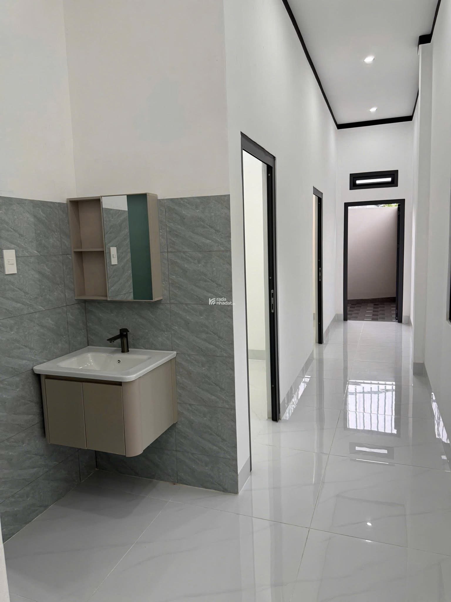 Muốn mua nhà ở Bến Lức Long An mà tài chính chưa tới 2 tỷ?