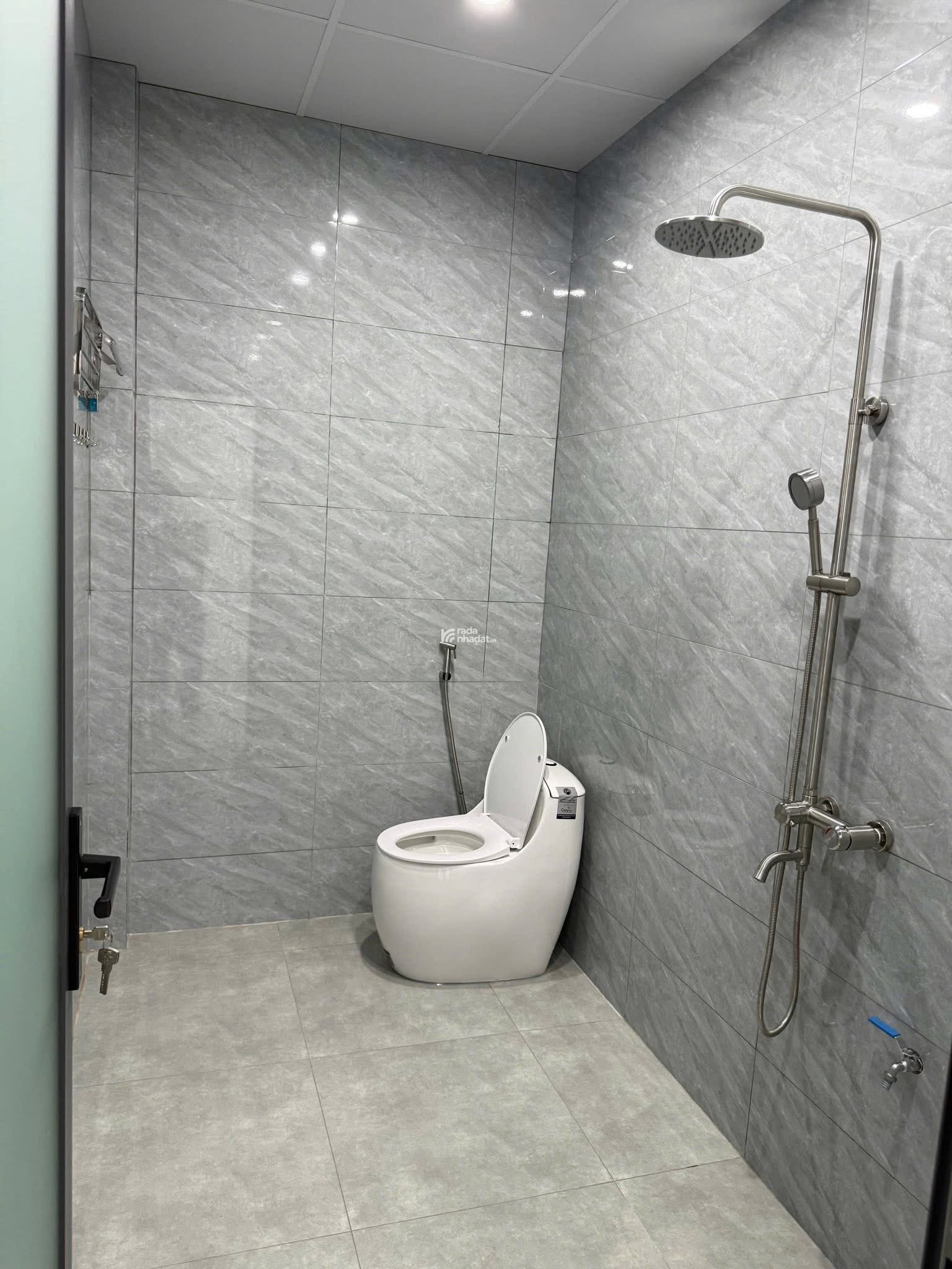 Muốn mua nhà ở Bến Lức Long An mà tài chính chưa tới 2 tỷ?