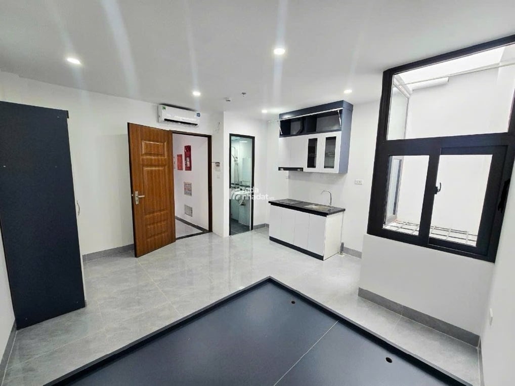 TRẦN CUNG - 7 TẦNG - THANG MÁY - SỔ VUÔNG - NỞ HẬU NHẸ - Ô TÔ QUA NHÀ - 50M2 - 17 TỶ