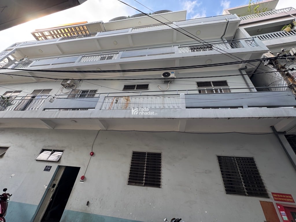 MTKD NGUYỄN KIỆM, PHÚ NHUẬN, 75M2 CÓ KC Ở NGAY. GIẢM 350TR CHỈ CÒN 22.69T TL 